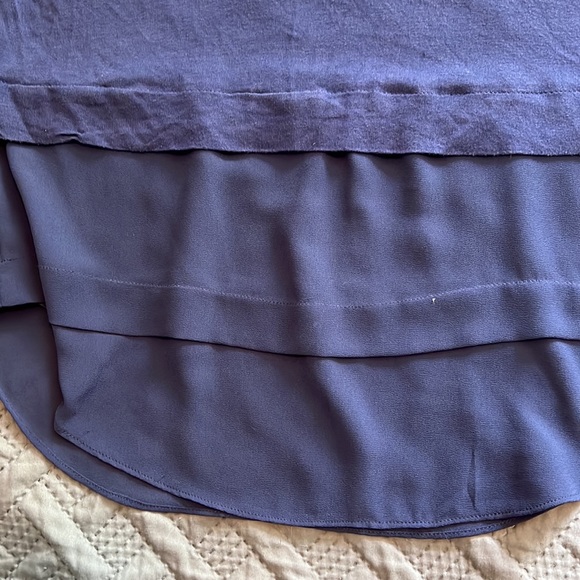 Michael Kohrs : Blue Tank - Small - Picture 9 of 11